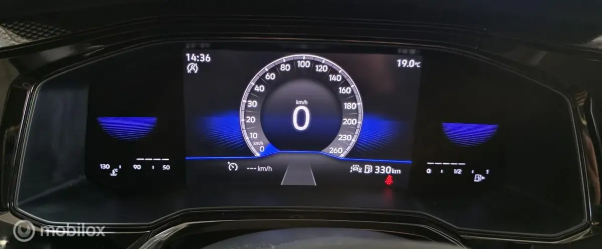 1.0 TSI Business Digitaal Cockpit, Carplay,Incl.APK+Afleveringsbeurt