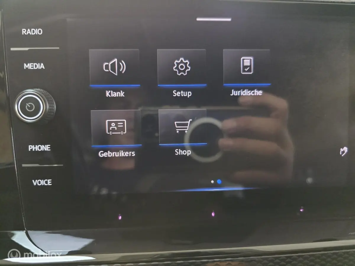 1.0 TSI Business Digitaal Cockpit, Carplay,Incl.APK+Afleveringsbeurt