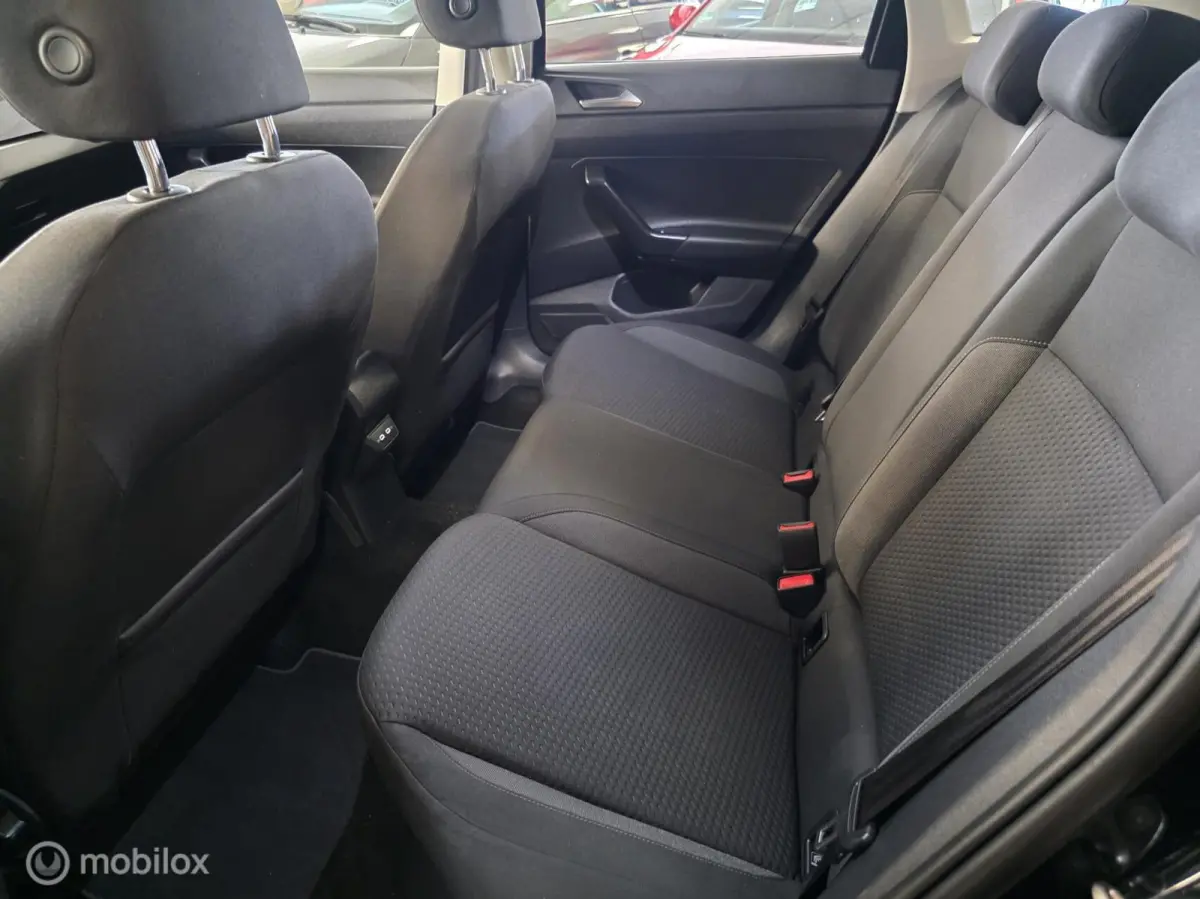 1.0 TSI Business Digitaal Cockpit, Carplay,Incl.APK+Afleveringsbeurt