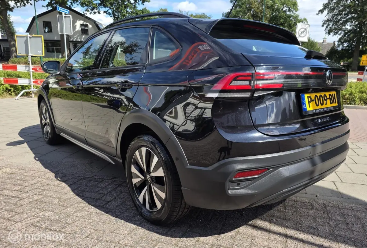1.0 TSI Business Digitaal Cockpit, Carplay,Incl.APK+Afleveringsbeurt