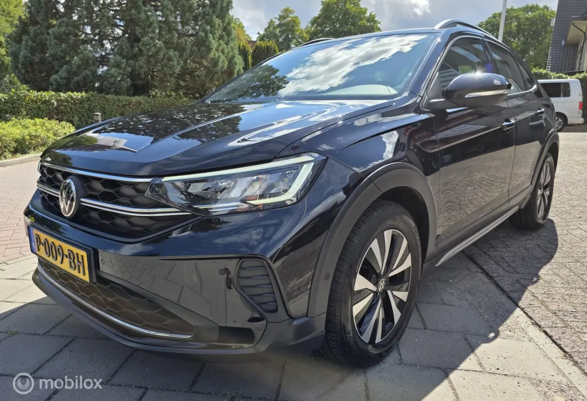 1.0 TSI Business Digitaal Cockpit, Carplay,Incl.APK+Afleveringsbeurt