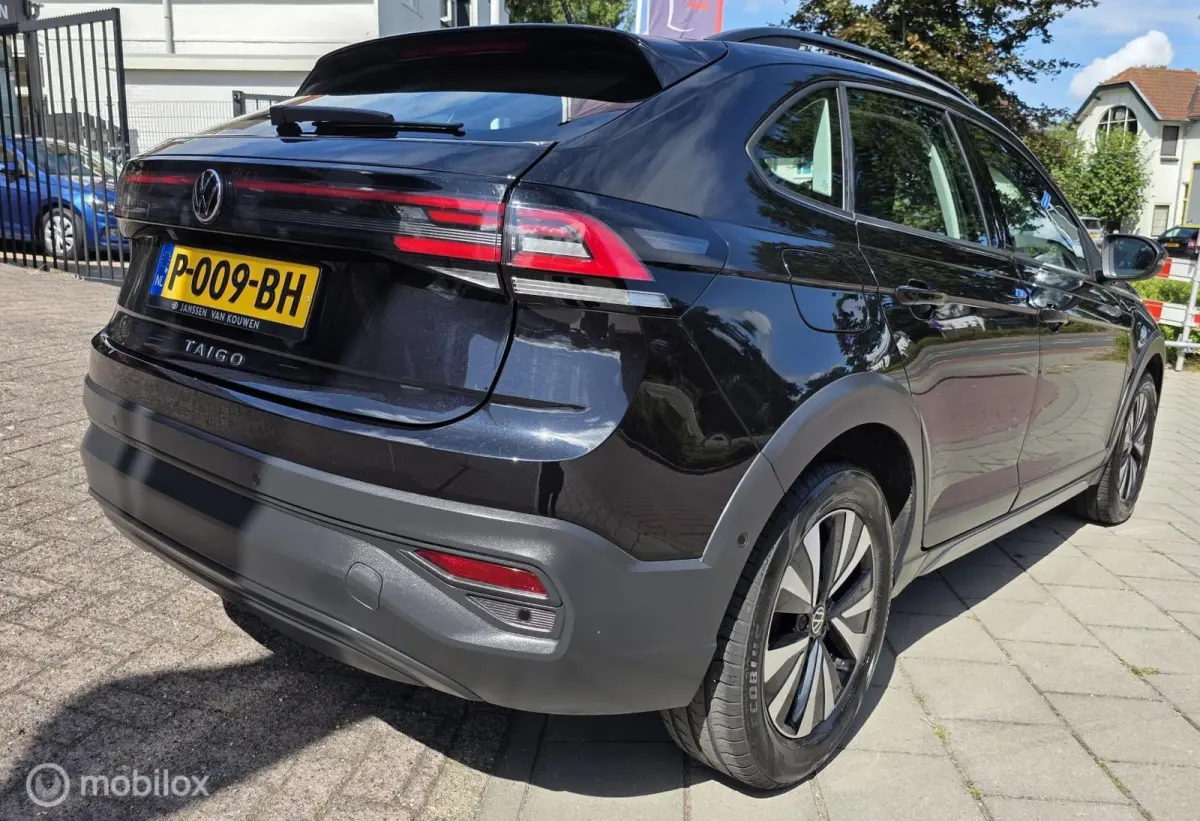 1.0 TSI Business Digitaal Cockpit, Carplay,Incl.APK+Afleveringsbeurt