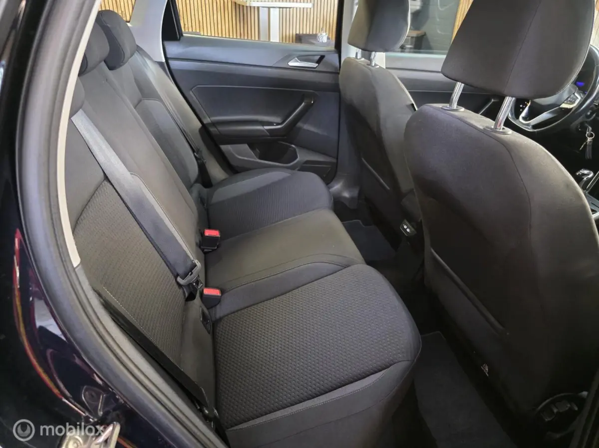 1.0 TSI Business Digitaal Cockpit, Carplay,Incl.APK+Afleveringsbeurt