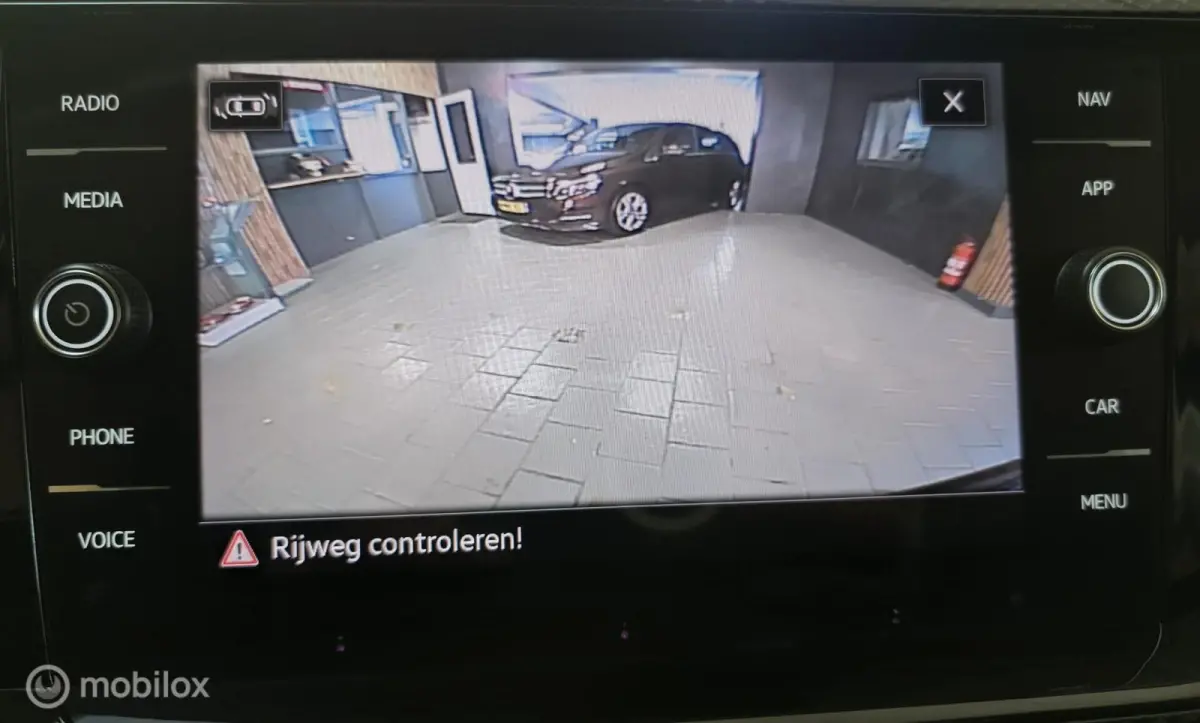 1.0 TSI Business Digitaal Cockpit, Carplay,Incl.APK+Afleveringsbeurt