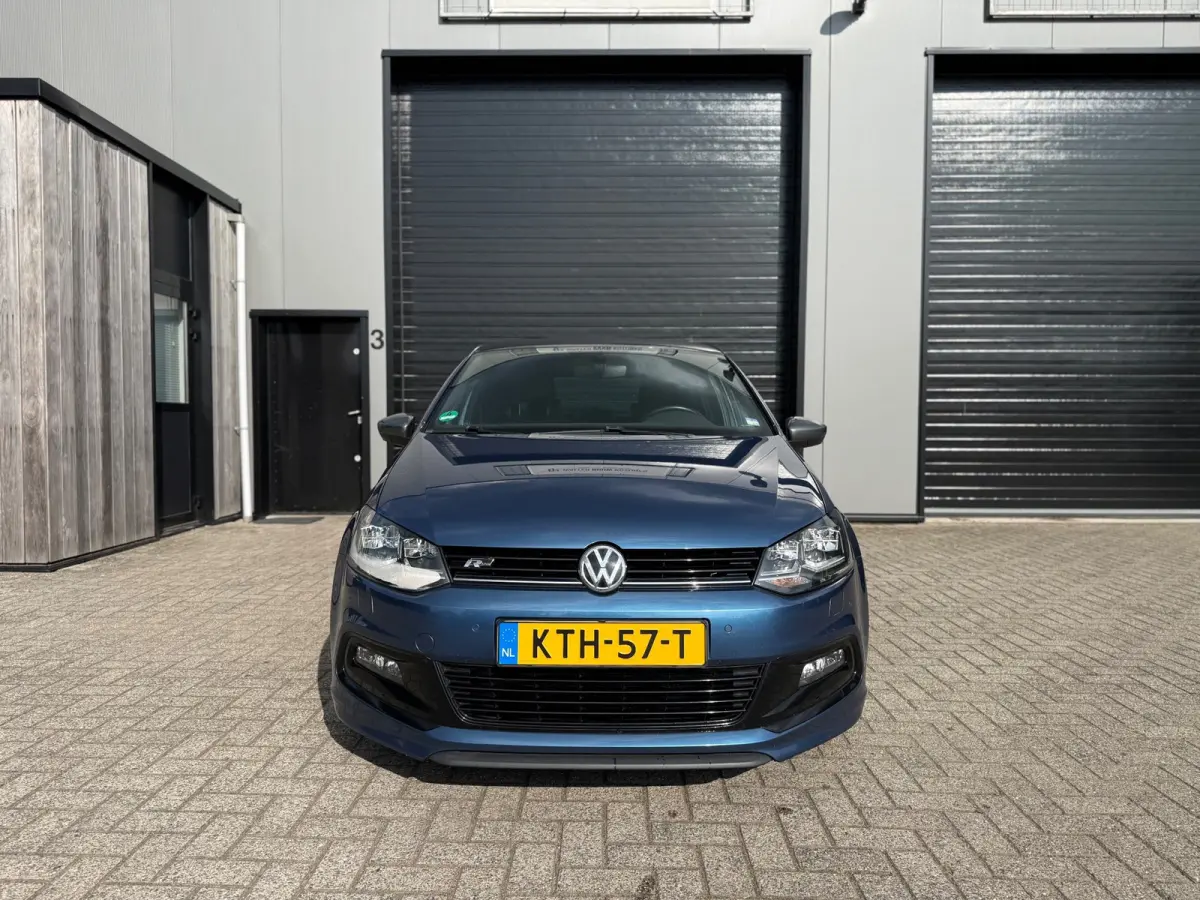 1.0 TSI1E EIG| 2x R-Line|110 PK|LED|CLIMA|STOELVERWARMING|CRUISE CONTROL|NAVI|APPLE CARPLAY|SCHERM|AIRCO