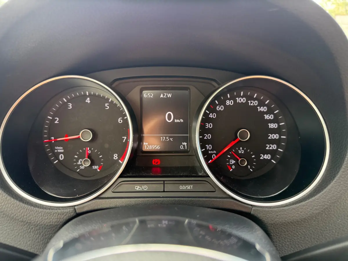 1.0 TSI1E EIG| 2x R-Line|110 PK|LED|CLIMA|STOELVERWARMING|CRUISE CONTROL|NAVI|APPLE CARPLAY|SCHERM|AIRCO