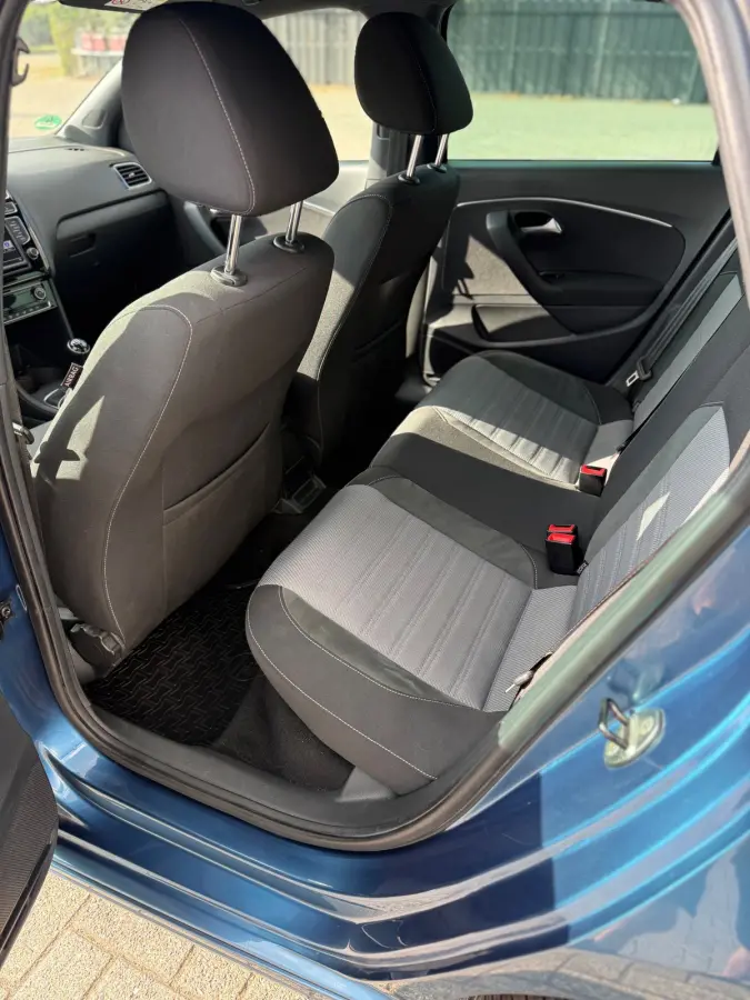 1.0 TSI1E EIG| 2x R-Line|110 PK|LED|CLIMA|STOELVERWARMING|CRUISE CONTROL|NAVI|APPLE CARPLAY|SCHERM|AIRCO