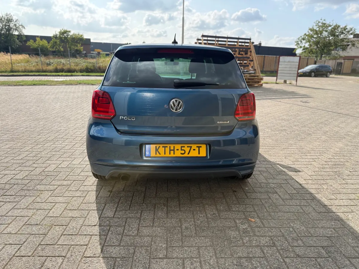 1.0 TSI1E EIG| 2x R-Line|110 PK|LED|CLIMA|STOELVERWARMING|CRUISE CONTROL|NAVI|APPLE CARPLAY|SCHERM|AIRCO