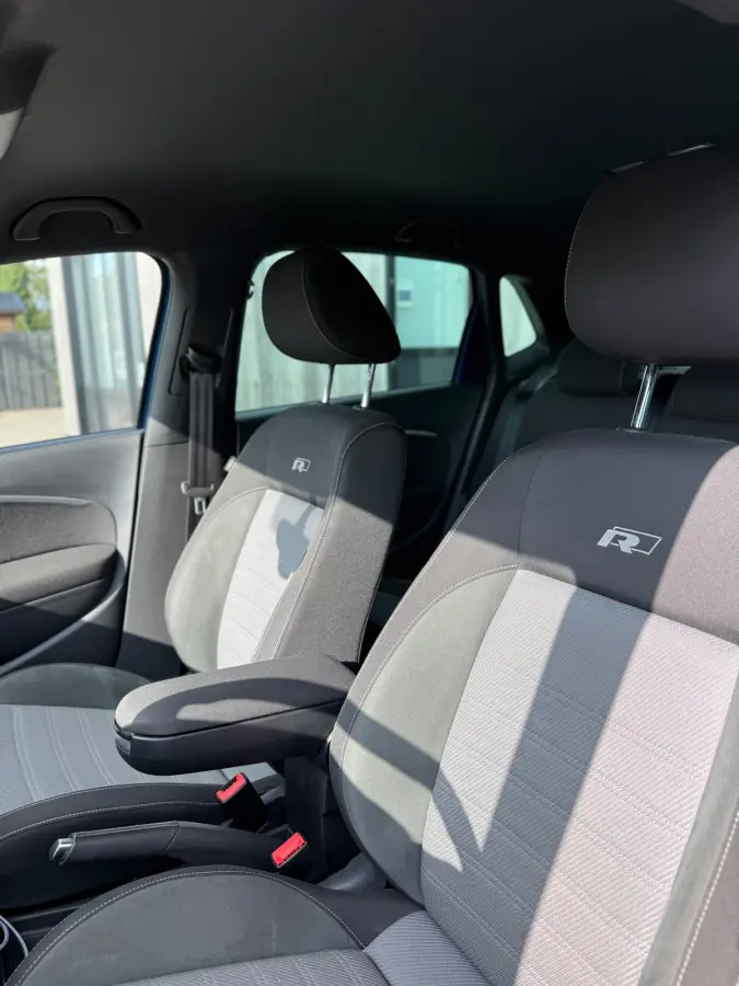 1.0 TSI1E EIG| 2x R-Line|110 PK|LED|CLIMA|STOELVERWARMING|CRUISE CONTROL|NAVI|APPLE CARPLAY|SCHERM|AIRCO