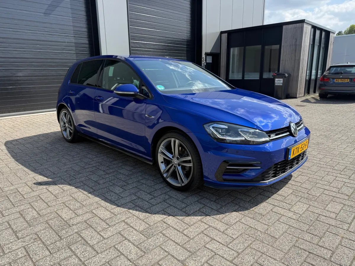 1.5 TSI Highline Business R|1E EIG|DSG|AUTOMAAT|LED|STOELVERWARMING|2X R-LINE|PDC V+A|VIRTUAL COCKPIT|APPLECARPLAY