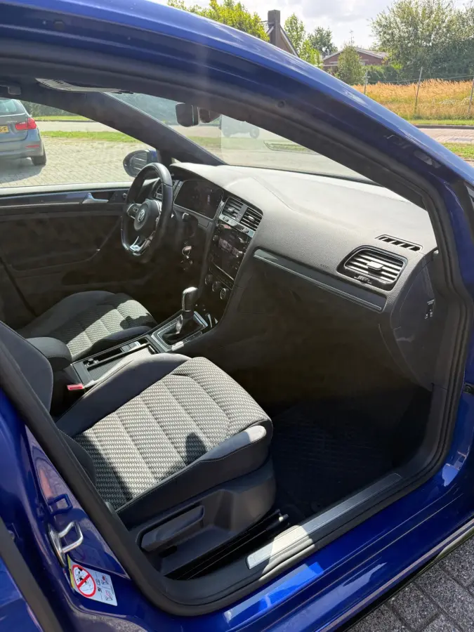 1.5 TSI Highline Business R|1E EIG|DSG|AUTOMAAT|LED|STOELVERWARMING|2X R-LINE|PDC V+A|VIRTUAL COCKPIT|APPLECARPLAY