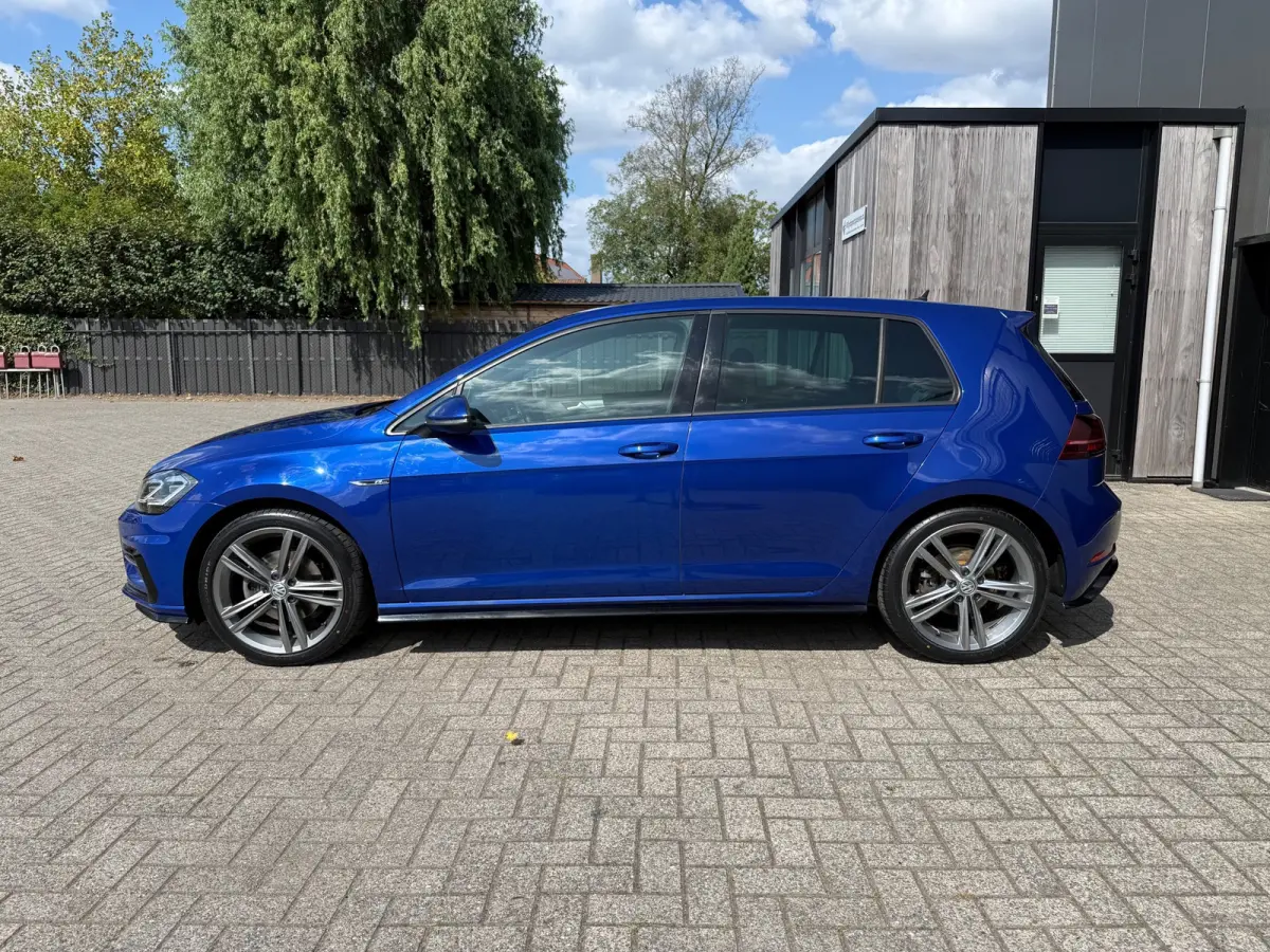 1.5 TSI Highline Business R|1E EIG|DSG|AUTOMAAT|LED|STOELVERWARMING|2X R-LINE|PDC V+A|VIRTUAL COCKPIT|APPLECARPLAY