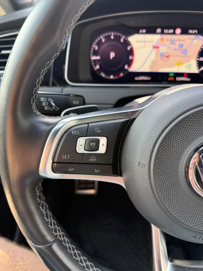 1.5 TSI Highline Business R|1E EIG|DSG|AUTOMAAT|LED|STOELVERWARMING|2X R-LINE|PDC V+A|VIRTUAL COCKPIT|APPLECARPLAY