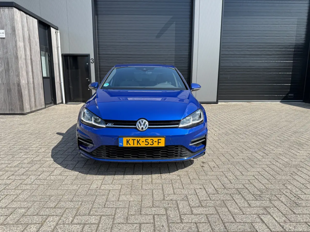 1.5 TSI Highline Business R|1E EIG|DSG|AUTOMAAT|LED|STOELVERWARMING|2X R-LINE|PDC V+A|VIRTUAL COCKPIT|APPLECARPLAY