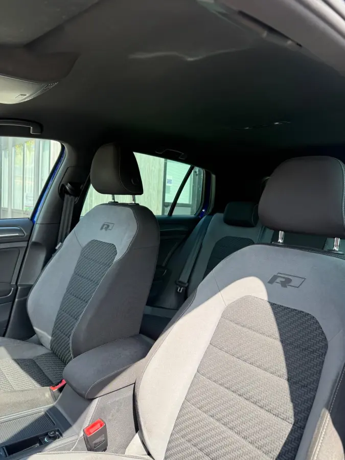 1.5 TSI Highline Business R|1E EIG|DSG|AUTOMAAT|LED|STOELVERWARMING|2X R-LINE|PDC V+A|VIRTUAL COCKPIT|APPLECARPLAY