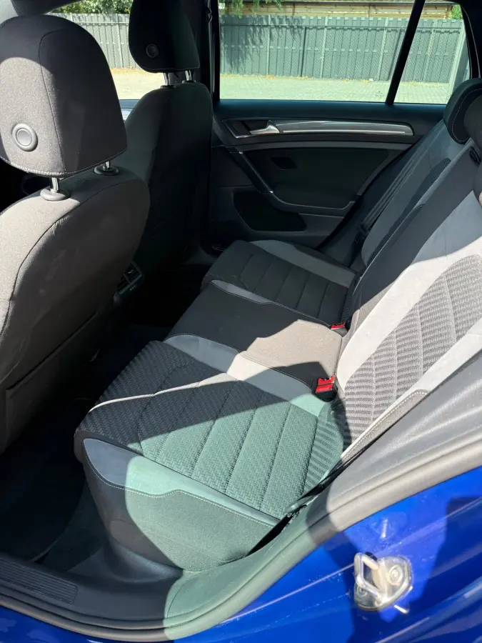 1.5 TSI Highline Business R|1E EIG|DSG|AUTOMAAT|LED|STOELVERWARMING|2X R-LINE|PDC V+A|VIRTUAL COCKPIT|APPLECARPLAY