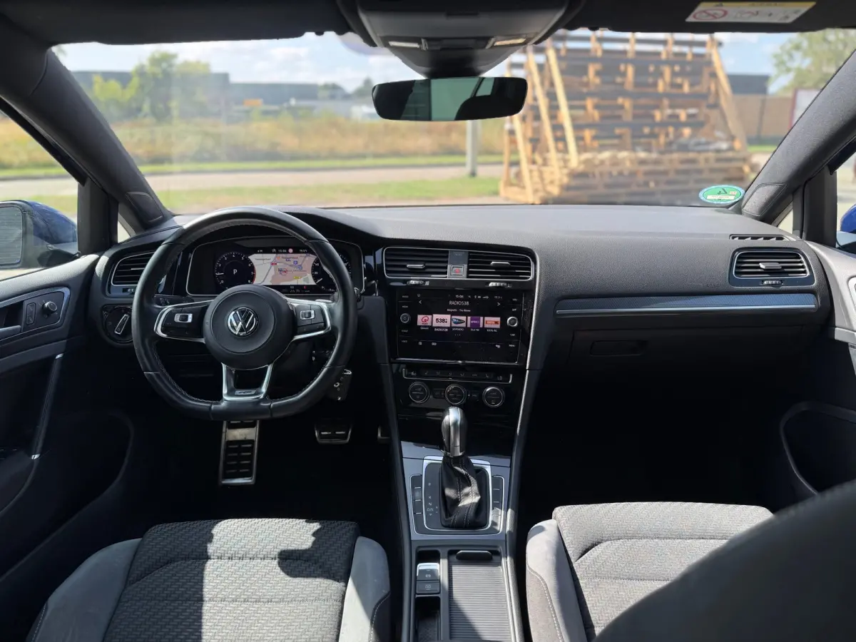 1.5 TSI Highline Business R|1E EIG|DSG|AUTOMAAT|LED|STOELVERWARMING|2X R-LINE|PDC V+A|VIRTUAL COCKPIT|APPLECARPLAY