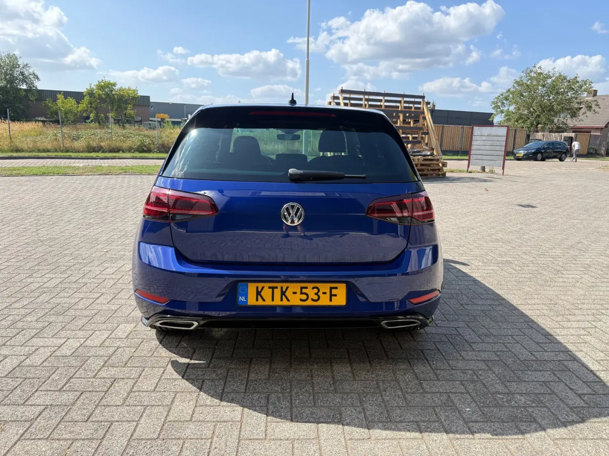 1.5 TSI Highline Business R|1E EIG|DSG|AUTOMAAT|LED|STOELVERWARMING|2X R-LINE|PDC V+A|VIRTUAL COCKPIT|APPLECARPLAY