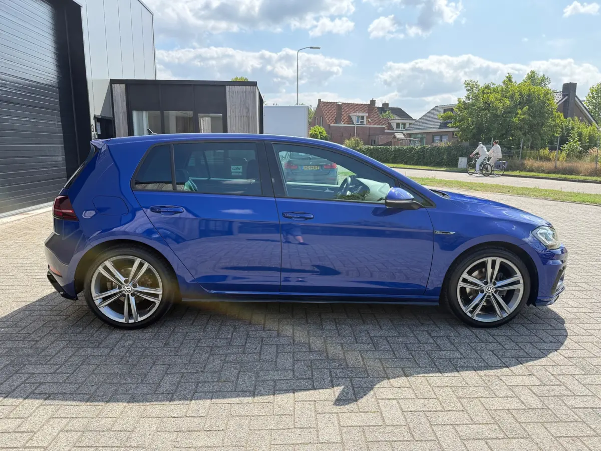 1.5 TSI Highline Business R|1E EIG|DSG|AUTOMAAT|LED|STOELVERWARMING|2X R-LINE|PDC V+A|VIRTUAL COCKPIT|APPLECARPLAY