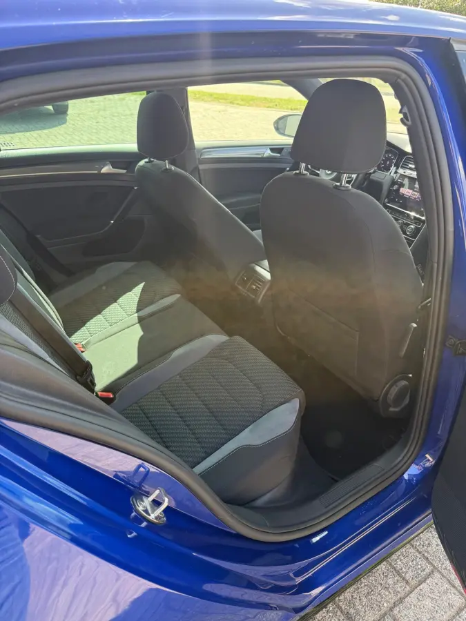 1.5 TSI Highline Business R|1E EIG|DSG|AUTOMAAT|LED|STOELVERWARMING|2X R-LINE|PDC V+A|VIRTUAL COCKPIT|APPLECARPLAY