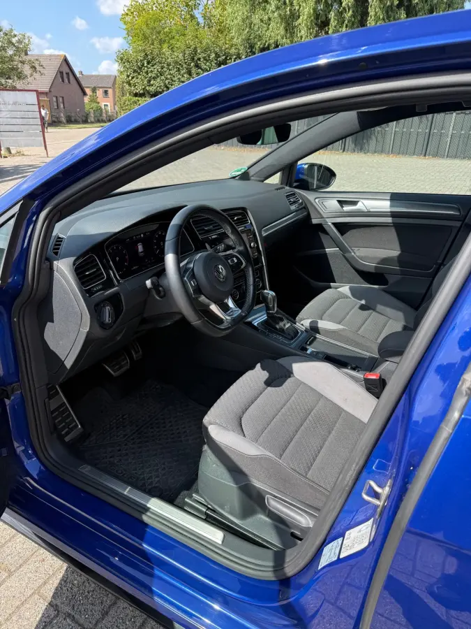 1.5 TSI Highline Business R|1E EIG|DSG|AUTOMAAT|LED|STOELVERWARMING|2X R-LINE|PDC V+A|VIRTUAL COCKPIT|APPLECARPLAY