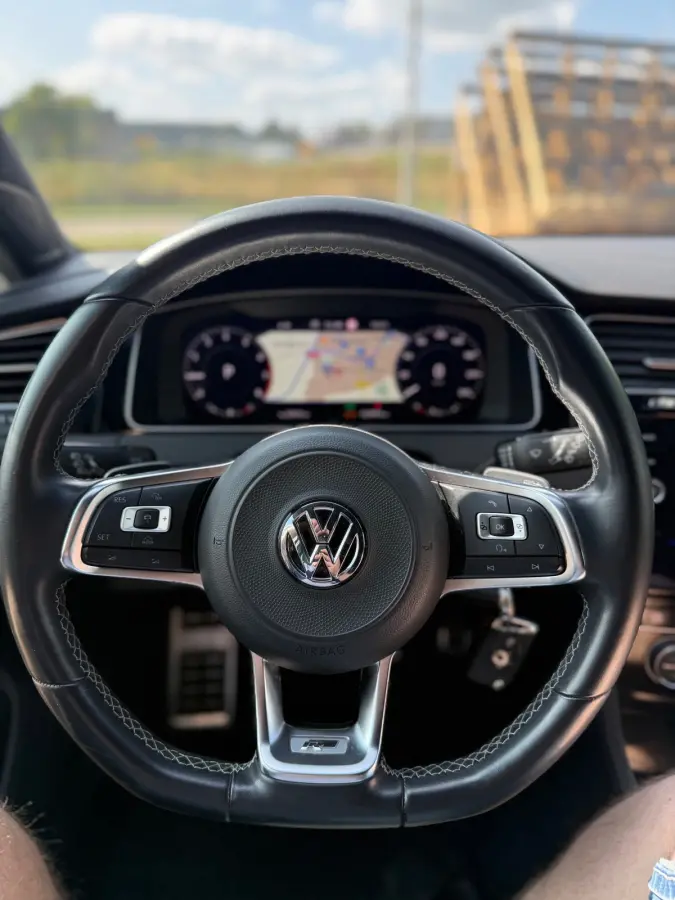1.5 TSI Highline Business R|1E EIG|DSG|AUTOMAAT|LED|STOELVERWARMING|2X R-LINE|PDC V+A|VIRTUAL COCKPIT|APPLECARPLAY
