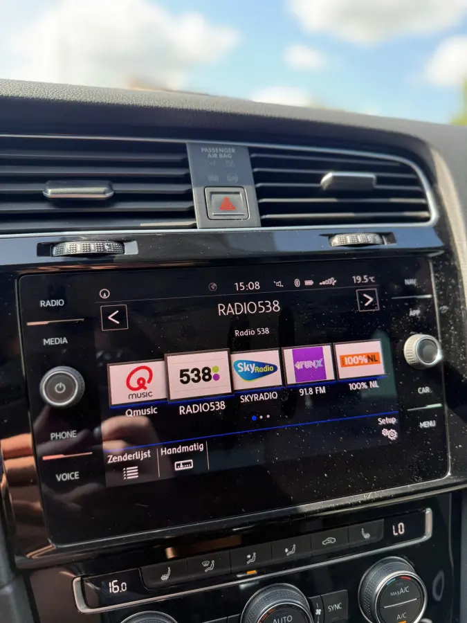1.5 TSI Highline Business R|1E EIG|DSG|AUTOMAAT|LED|STOELVERWARMING|2X R-LINE|PDC V+A|VIRTUAL COCKPIT|APPLECARPLAY