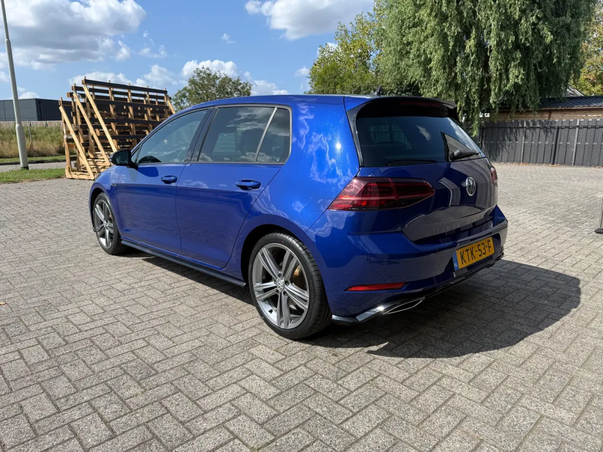 1.5 TSI Highline Business R|1E EIG|DSG|AUTOMAAT|LED|STOELVERWARMING|2X R-LINE|PDC V+A|VIRTUAL COCKPIT|APPLECARPLAY