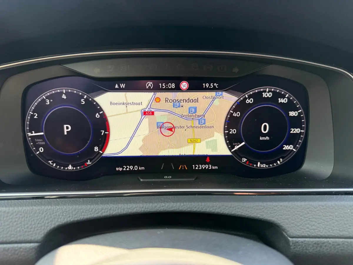 1.5 TSI Highline Business R|1E EIG|DSG|AUTOMAAT|LED|STOELVERWARMING|2X R-LINE|PDC V+A|VIRTUAL COCKPIT|APPLECARPLAY