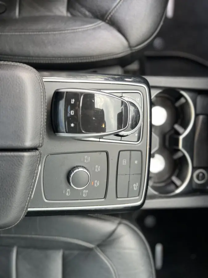 350 d 4MATIC AMG Sport Edition Grijs Ken