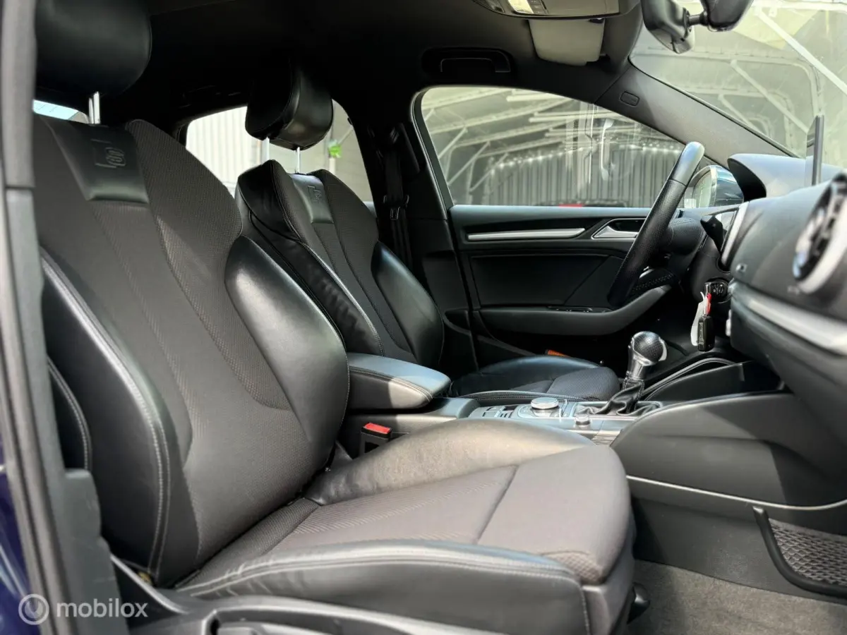 TFSI AUT Sport Pro | S-Line | B/O | Kosmos