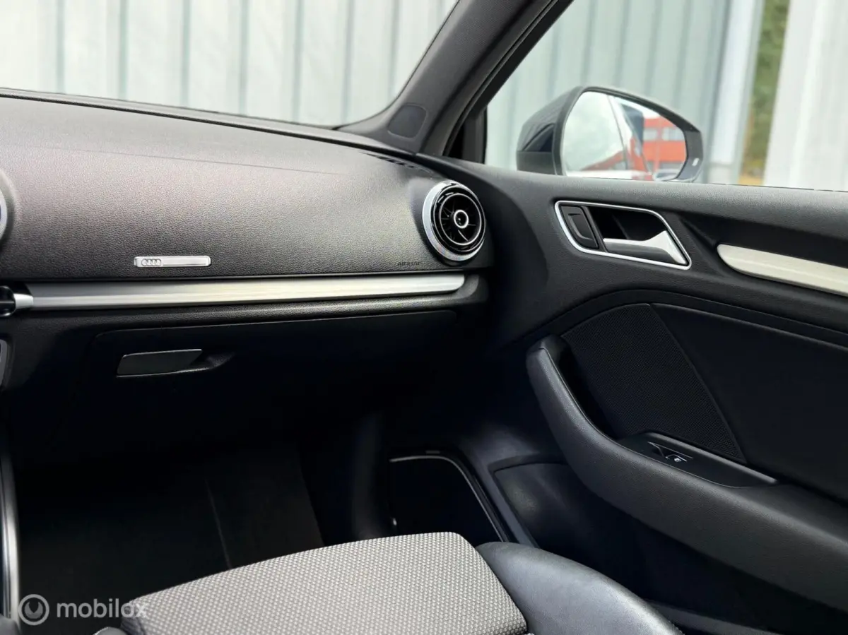 TFSI AUT Sport Pro | S-Line | B/O | Kosmos