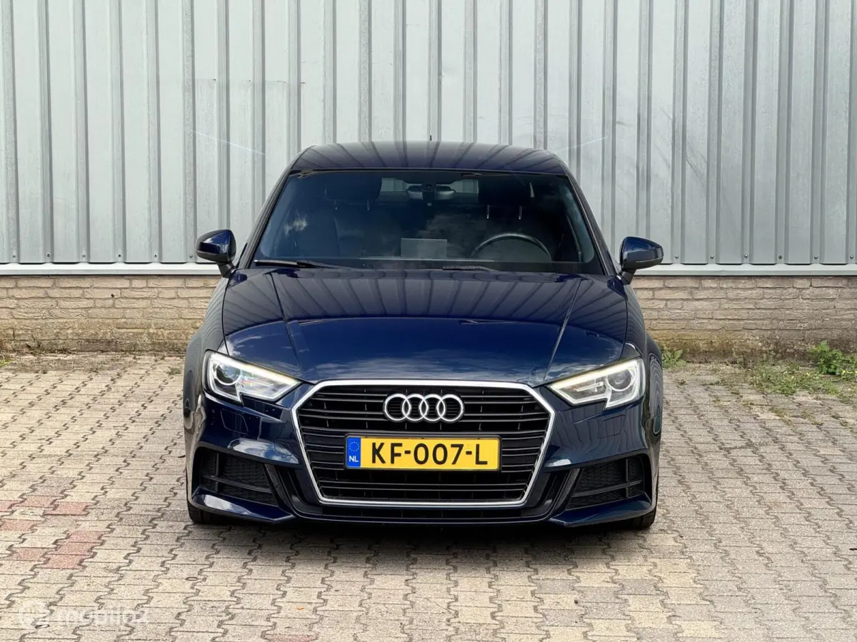 TFSI AUT Sport Pro | S-Line | B/O | Kosmos