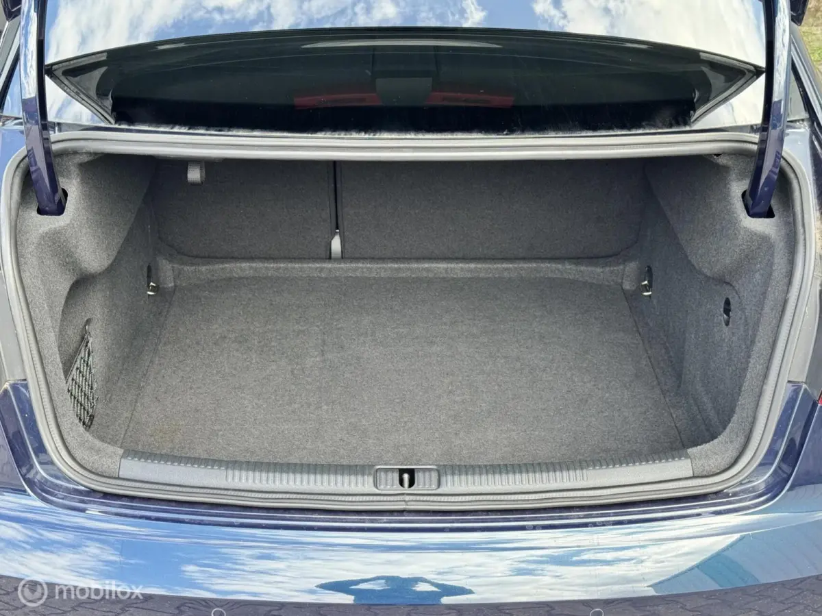 TFSI AUT Sport Pro | S-Line | B/O | Kosmos
