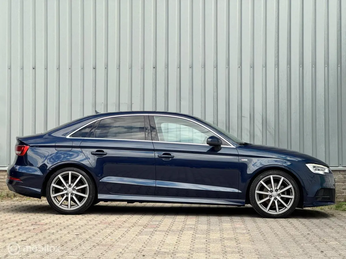 TFSI AUT Sport Pro | S-Line | B/O | Kosmos