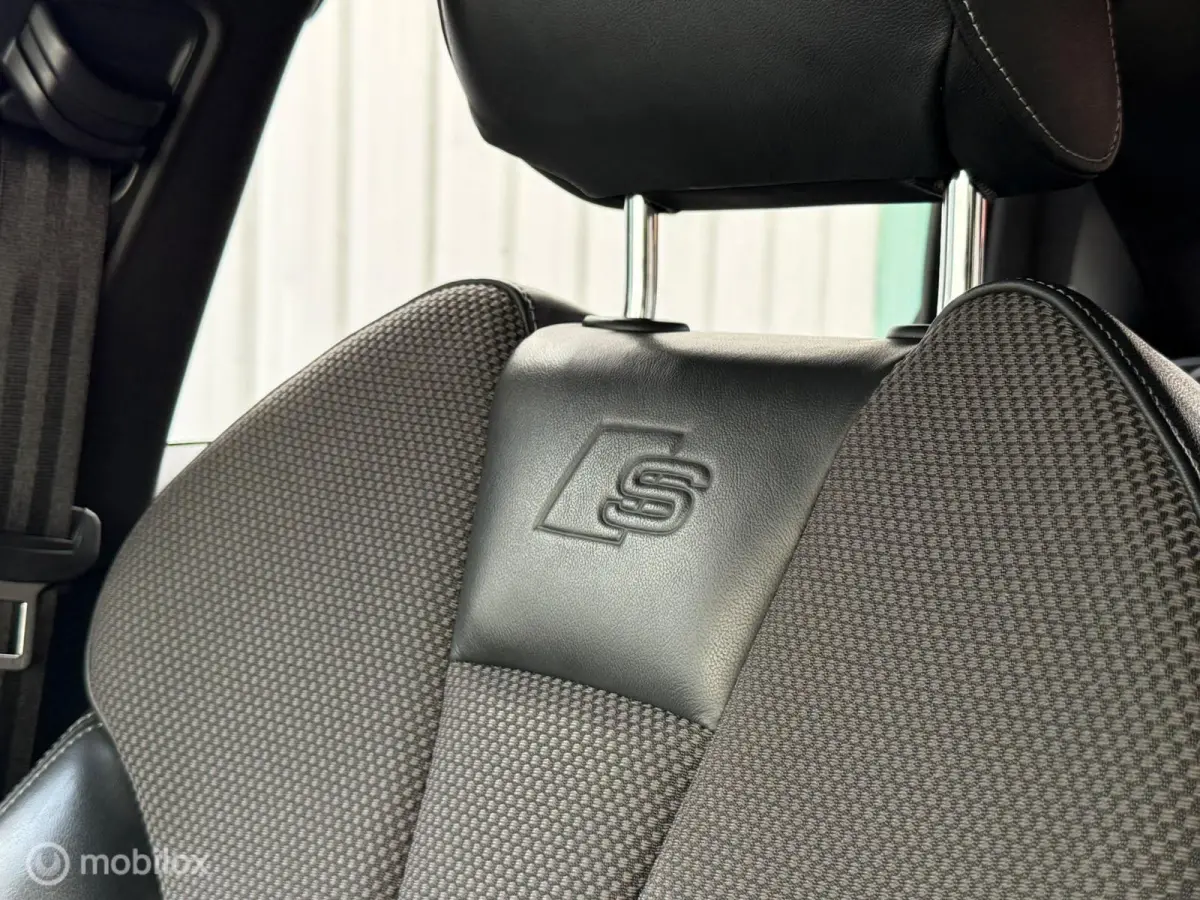 TFSI AUT Sport Pro | S-Line | B/O | Kosmos