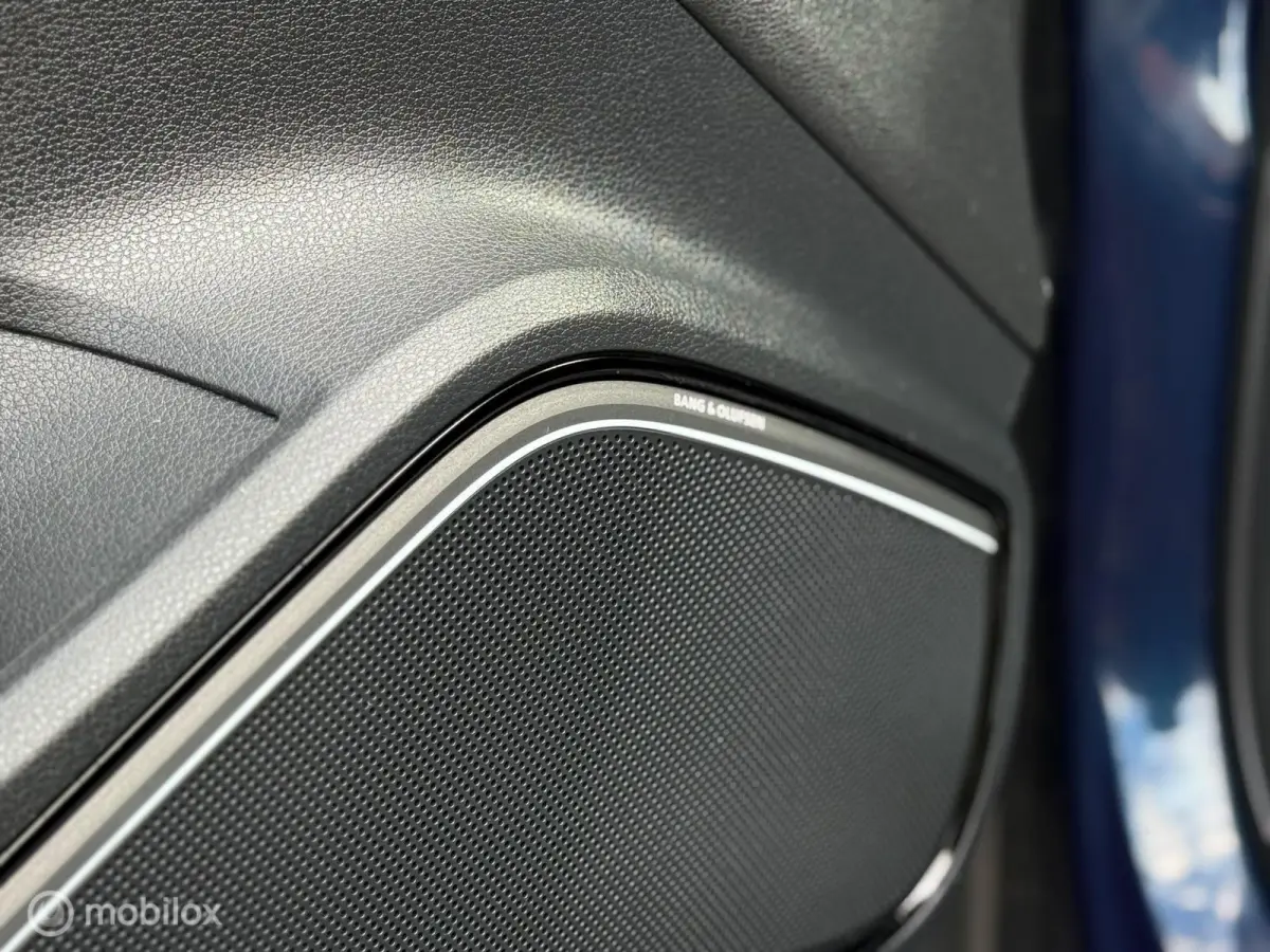 TFSI AUT Sport Pro | S-Line | B/O | Kosmos