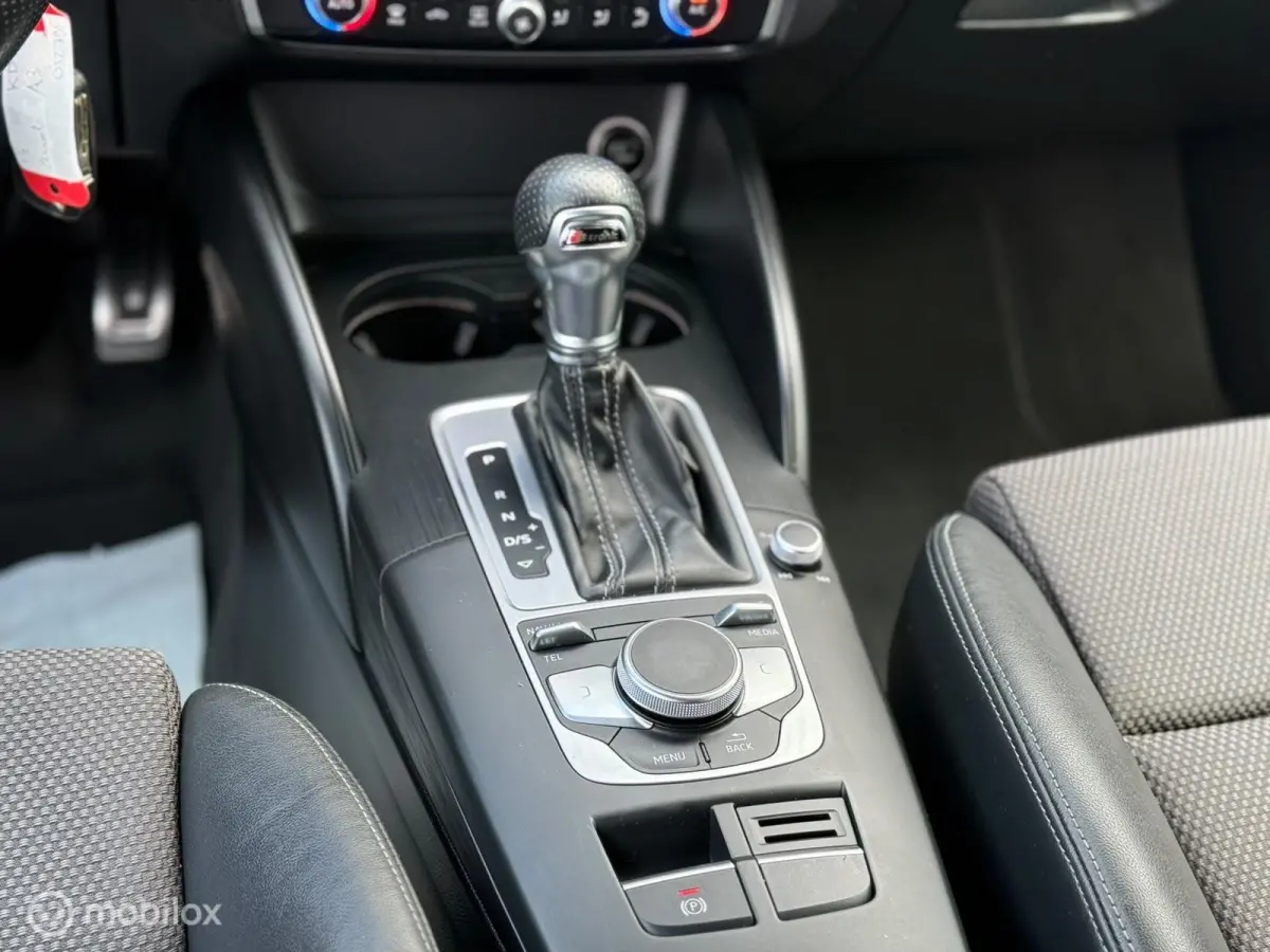 TFSI AUT Sport Pro | S-Line | B/O | Kosmos