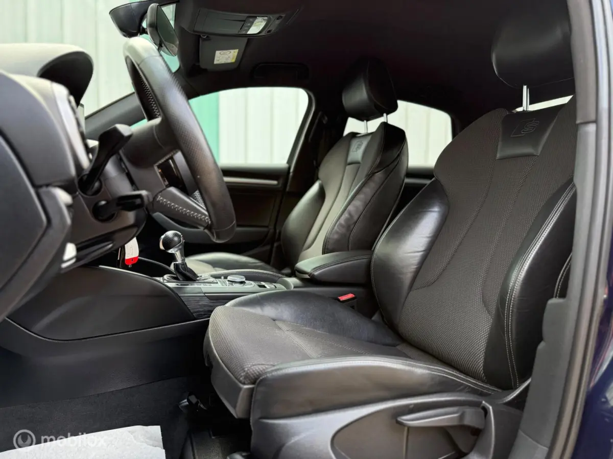 TFSI AUT Sport Pro | S-Line | B/O | Kosmos