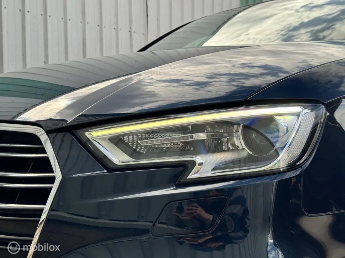 TFSI AUT Sport Pro | S-Line | B/O | Kosmos