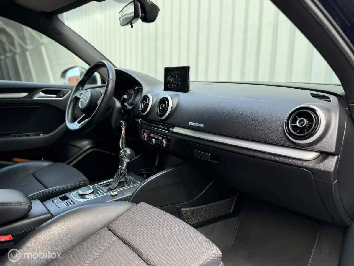 TFSI AUT Sport Pro | S-Line | B/O | Kosmos