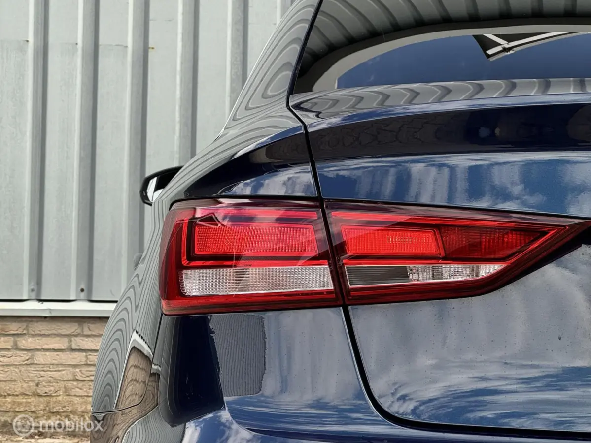 TFSI AUT Sport Pro | S-Line | B/O | Kosmos