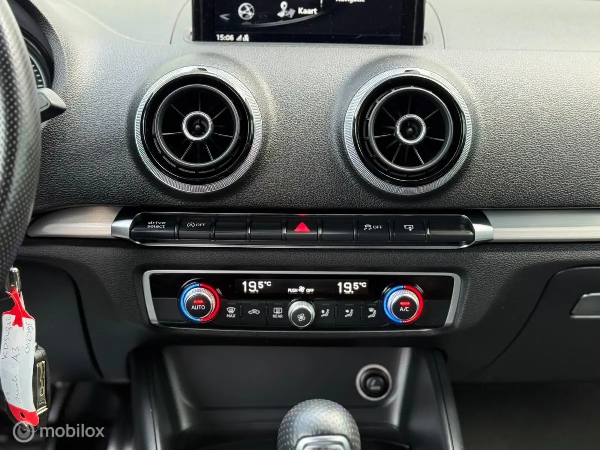 TFSI AUT Sport Pro | S-Line | B/O | Kosmos