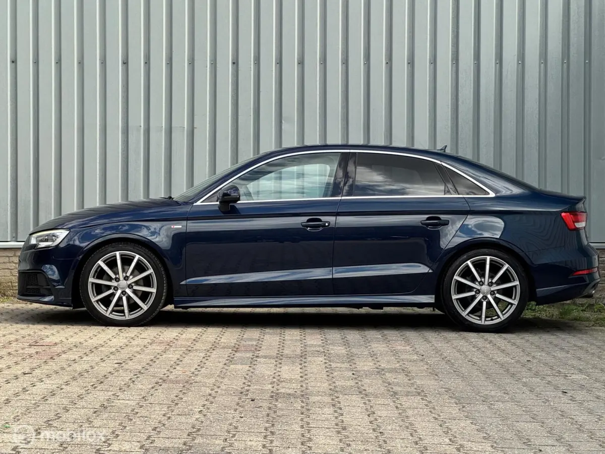 TFSI AUT Sport Pro | S-Line | B/O | Kosmos