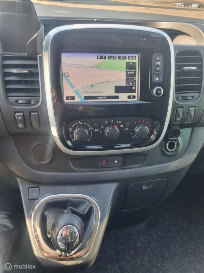 bestel 1.6 CDTI L2H1 AIRCO/Cruise/APK/Dealer-ond