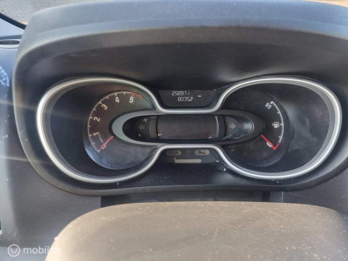 bestel 1.6 CDTI L2H1 AIRCO/Cruise/APK/Dealer-ond