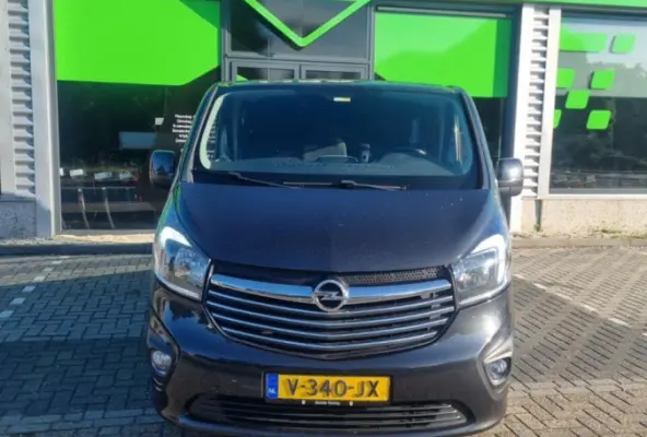 bestel 1.6 CDTI L2H1 AIRCO/Cruise/APK/Dealer-ond