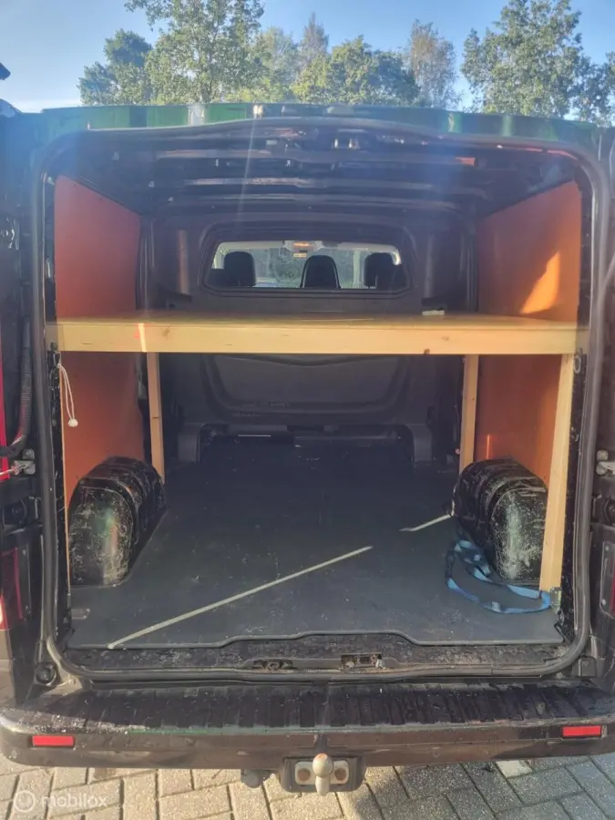 bestel 1.6 CDTI L2H1 AIRCO/Cruise/APK/Dealer-ond