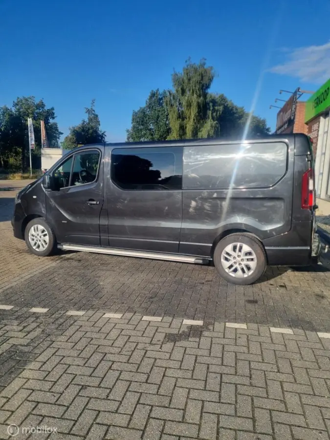 bestel 1.6 CDTI L2H1 AIRCO/Cruise/APK/Dealer-ond