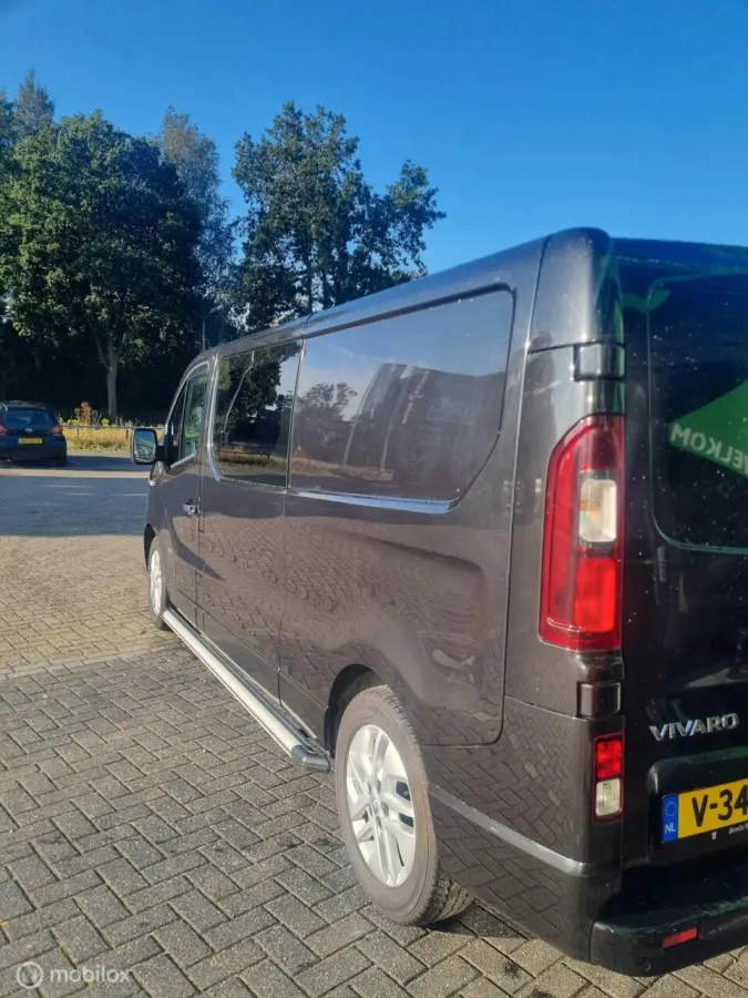 bestel 1.6 CDTI L2H1 AIRCO/Cruise/APK/Dealer-ond